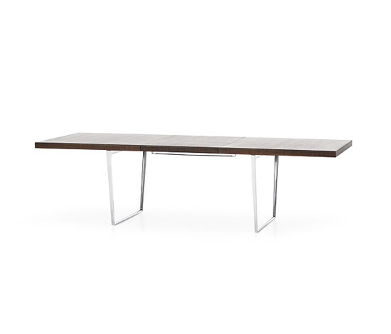 Extendable Dining Table | Dining tables | Vitra Inc. USA