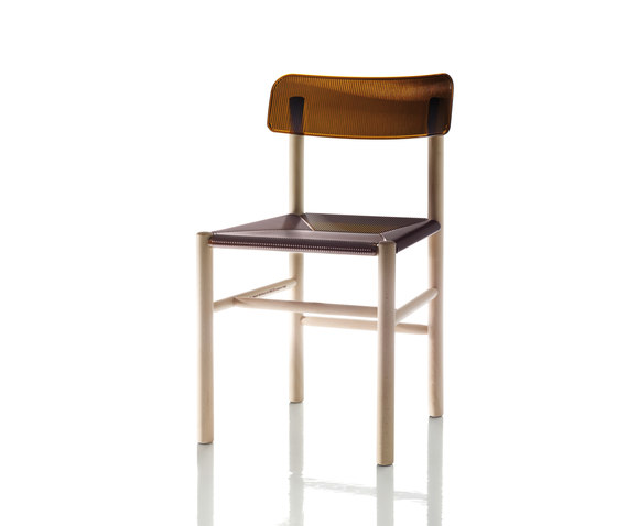 Trattoria Chair | Chairs | Magis