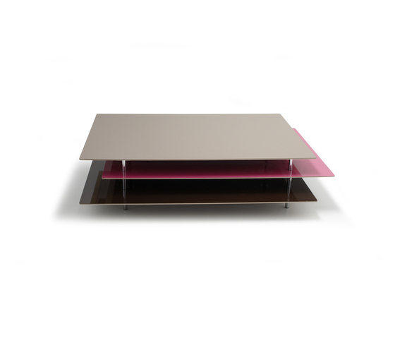 Etage coffee table | Coffee tables | OFFECCT