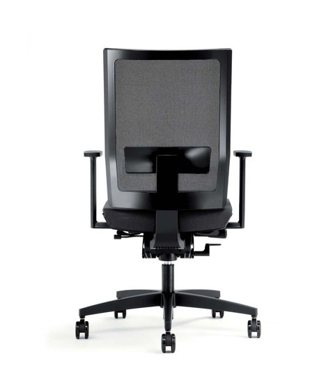 Modo | Office Chair | Office chairs | Estel Group