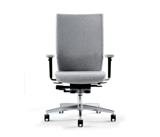 Modo | Office Chair | Bürodrehstühle | Estel Group