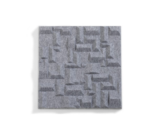 Soundwave® Village | Sound absorbing wall systems | OFFECCT