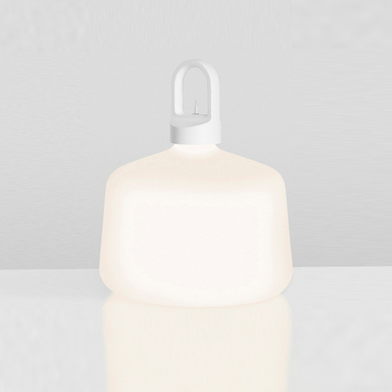Bottle | Luminaires de table | ZERO