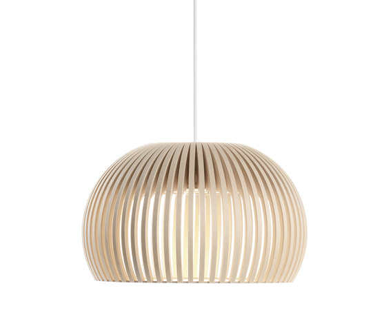 Atto 5000 pendant lamp | Suspended lights | Secto Design