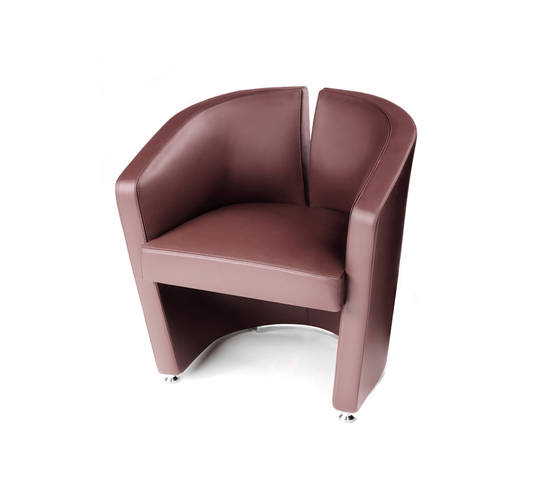 Podium | Chair | Armchairs | Estel Group