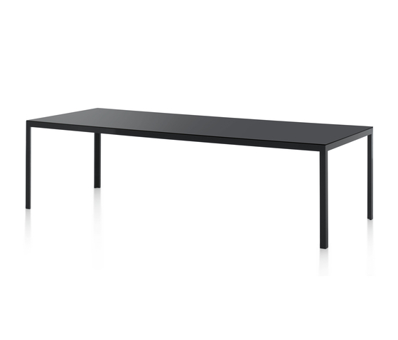 Fractal table | Dining tables | PORRO