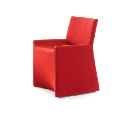 Soft Chair | Chaises | PORRO