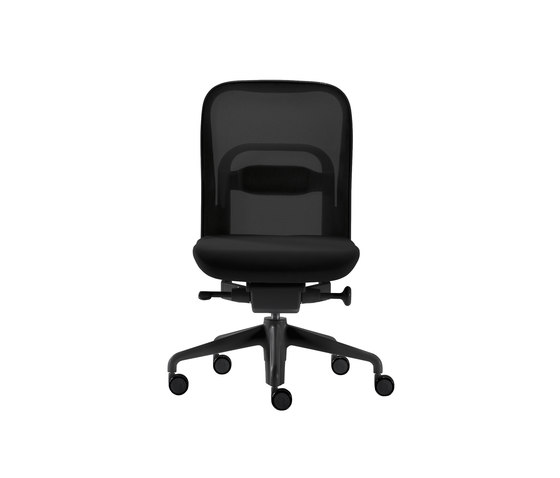 norma 380 | Office chairs | Alias