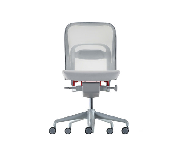norma 380 | Office chairs | Alias