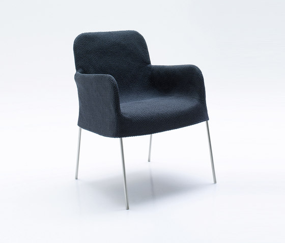 Mira | Chairs | Paola Lenti