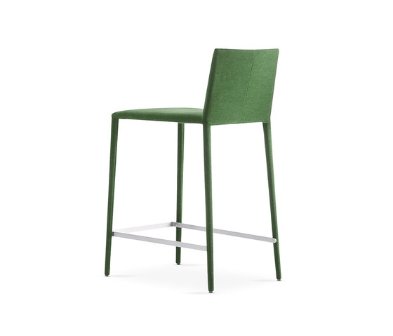 Norma | 1719 | Bar stools | Arper