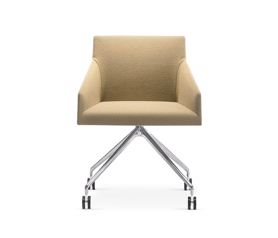 Saari | 2708 | Chairs | Arper
