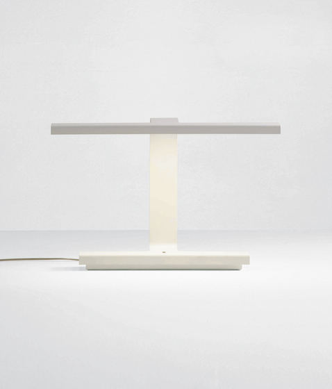 Tau T3 led.T3 fluo | Table lights | Prandina