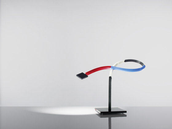 Zufall T | Table lights | Ingo Maurer