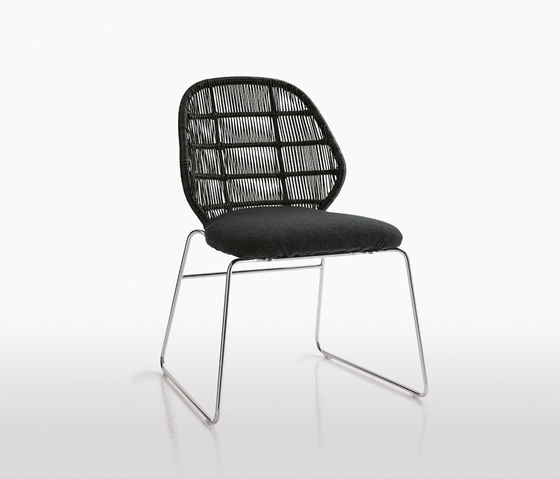 Crinoline | Chairs | B&B Italia