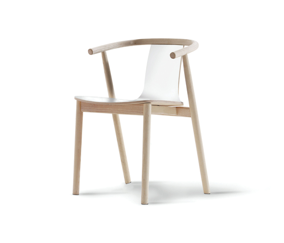 Bac | Chairs | Cappellini