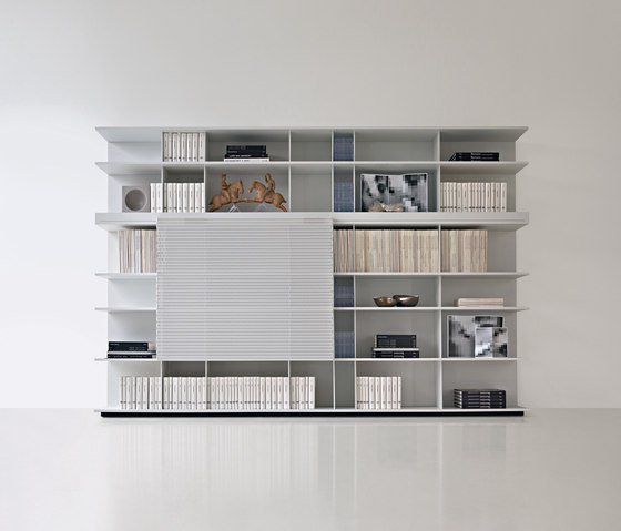 Sequence | Wall storage systems | Molteni & C