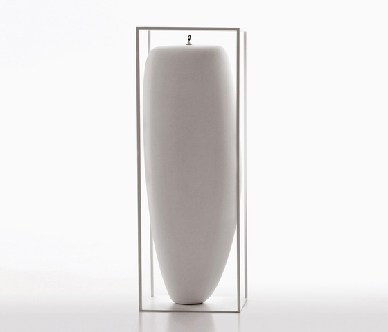 Overscale candles | Bougeoirs | B&B Italia
