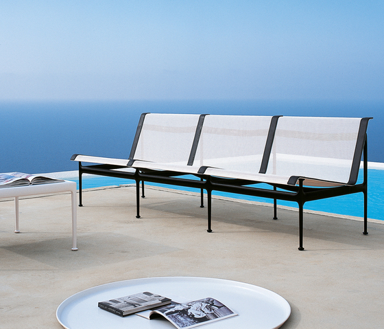 Swell Seating 3-seater | Canapés | Knoll International