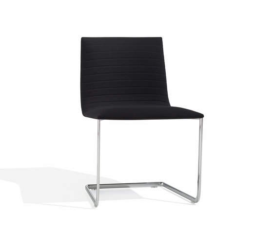 Lineal Corporate SI 0553 | Chairs | Andreu World