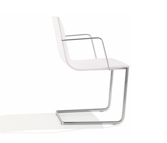 Lineal Corporate SO 0554 | Chairs | Andreu World