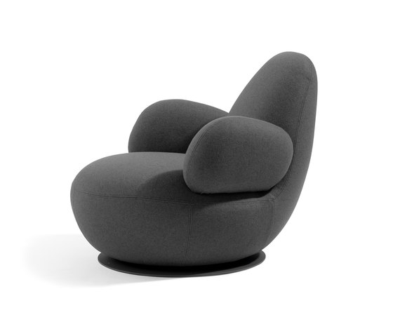Oppo O52A | Armchairs | Blå Station
