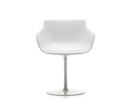 Flow armchair | Stühle | MDF Italia