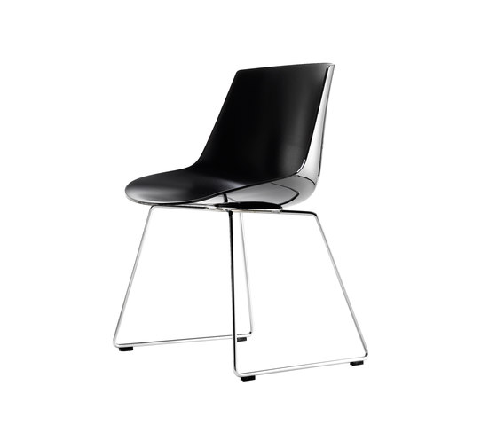 Flow Chair | Sillas | MDF Italia