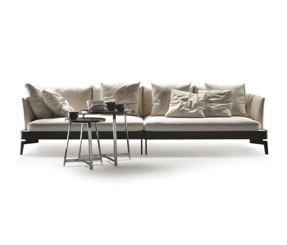 Feel Good Ten Large Sofa | Canapés | Flexform