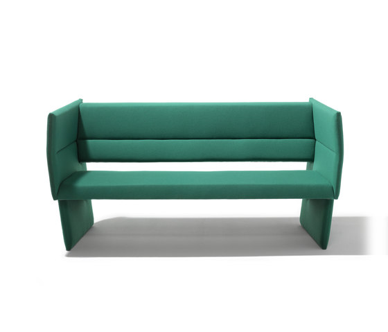 Cup sofa 2.5-Seater | Sofás | Richard Lampert