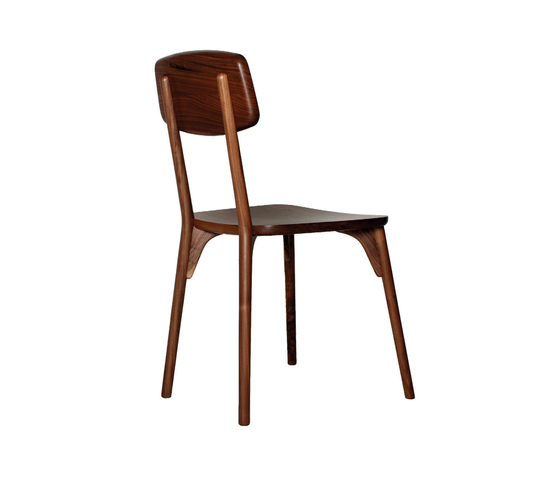 Soft Chair | Stühle | Air Division
