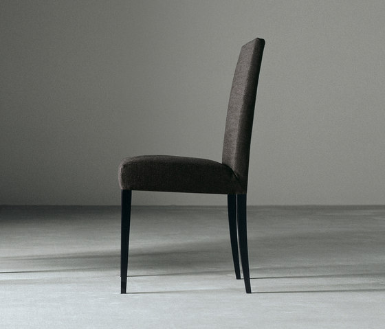 Diaz Uno Chair | Chaises | Meridiani