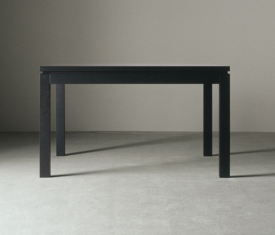 Douglas Table 160XL-TP | Tables de repas | Meridiani