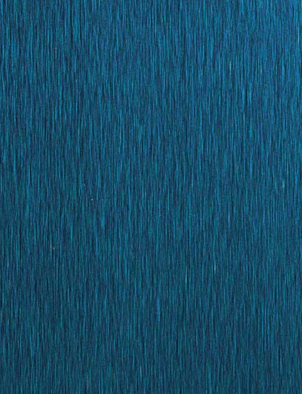 458/000 Alu Strichmatt Nachtblau | Verbundwerkstoff Platten | Homapal