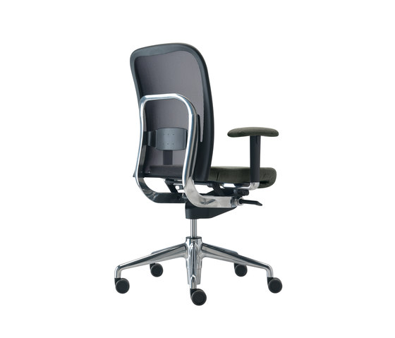 norma 381 | Office chairs | Alias