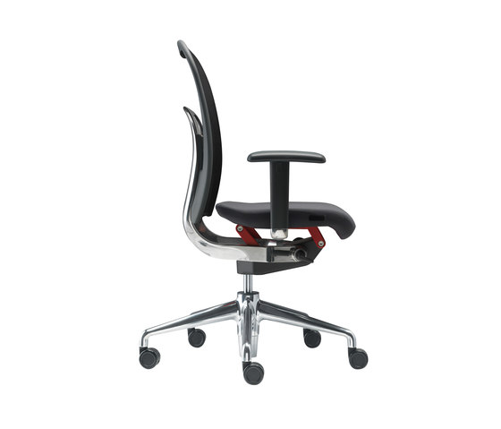 norma 381 | Office chairs | Alias