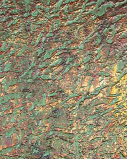 488 Copper Patina | Composite panels | Homapal