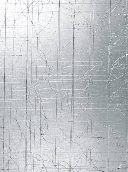 431/310 Alu Cross-Brushed Sling | Composite panels | Homapal