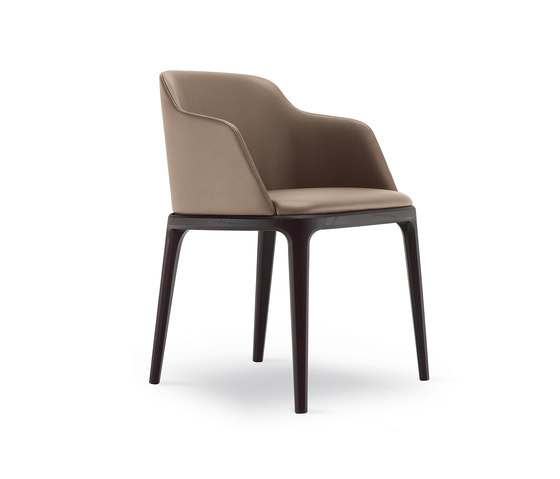 Grace chair | Chairs | Poliform