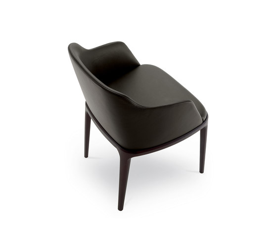 Grace chair | Chairs | Poliform