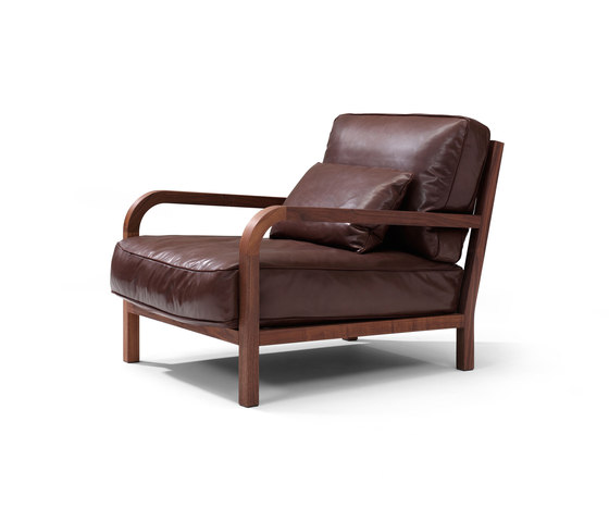 Dario armchair | Armchairs | Linteloo