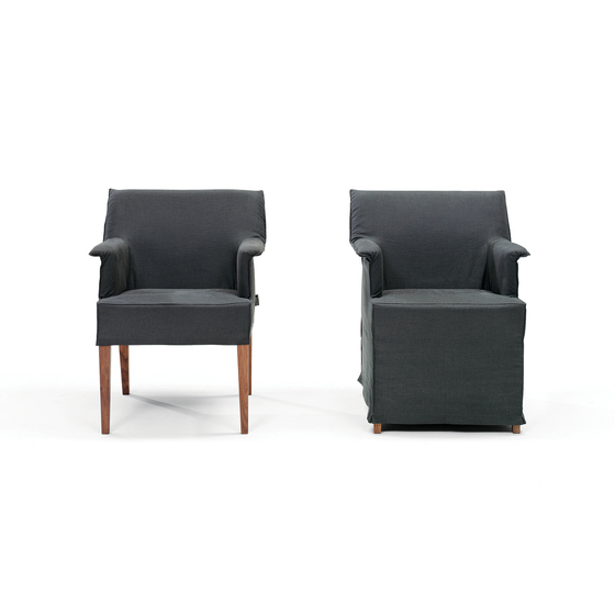 Rio chair* | Chairs | Linteloo