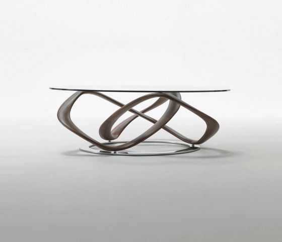 Infinity tavolino | Mesas de centro | Porada