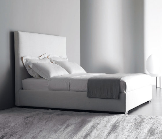 Bardò Due Bed | Beds | Meridiani