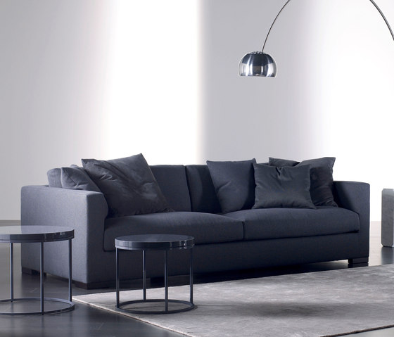 Belmon Sofa XL | Sofas | Meridiani