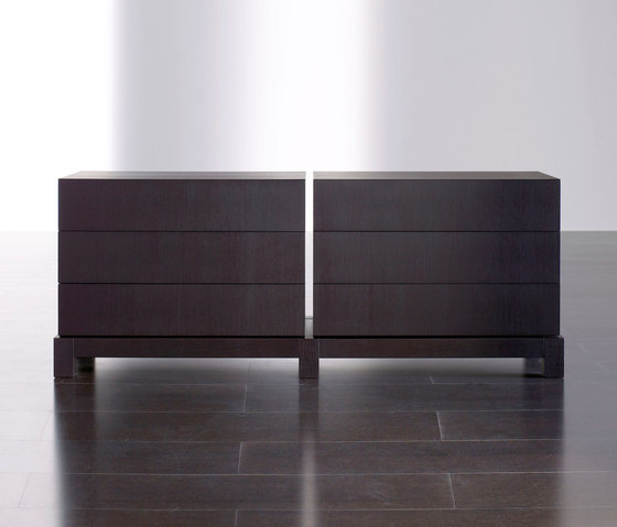 Douglas Chest of drawers 180-6C | Sideboards | Meridiani