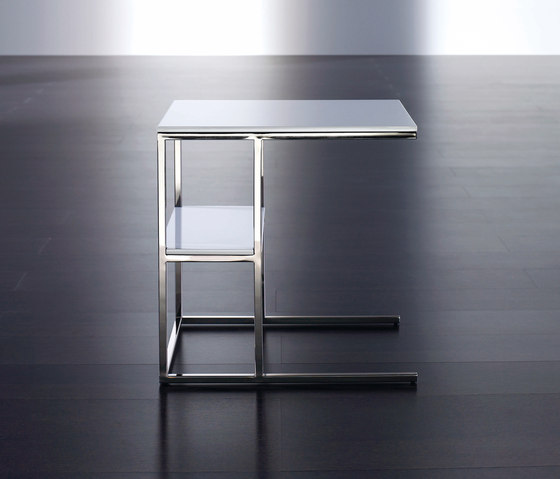 Hardy Uno | Tables d'appoint | Meridiani