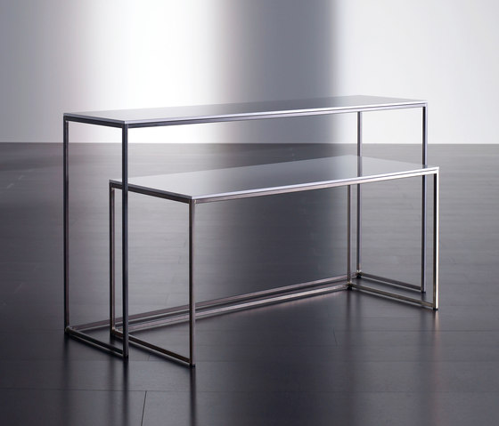 Hardy Console 120 / 150 | Tables consoles | Meridiani