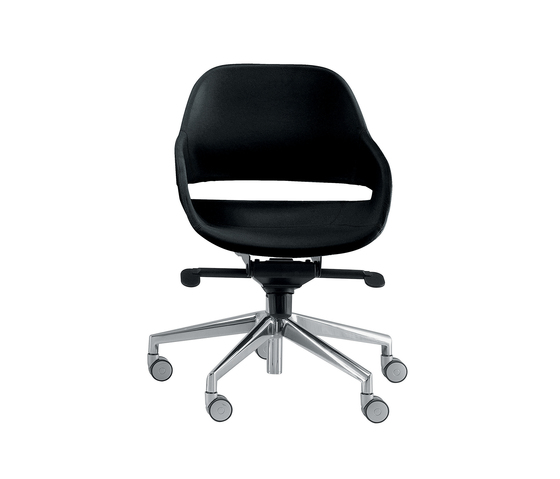 Eva | 2270 | Office chairs | Zanotta