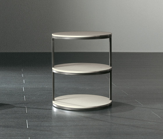 Pek Low Table DUE | Tables d'appoint | Meridiani